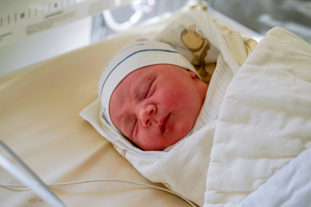 Urodzeni w Brzegu - Najmłodsi mieszkańcy regionu (38)