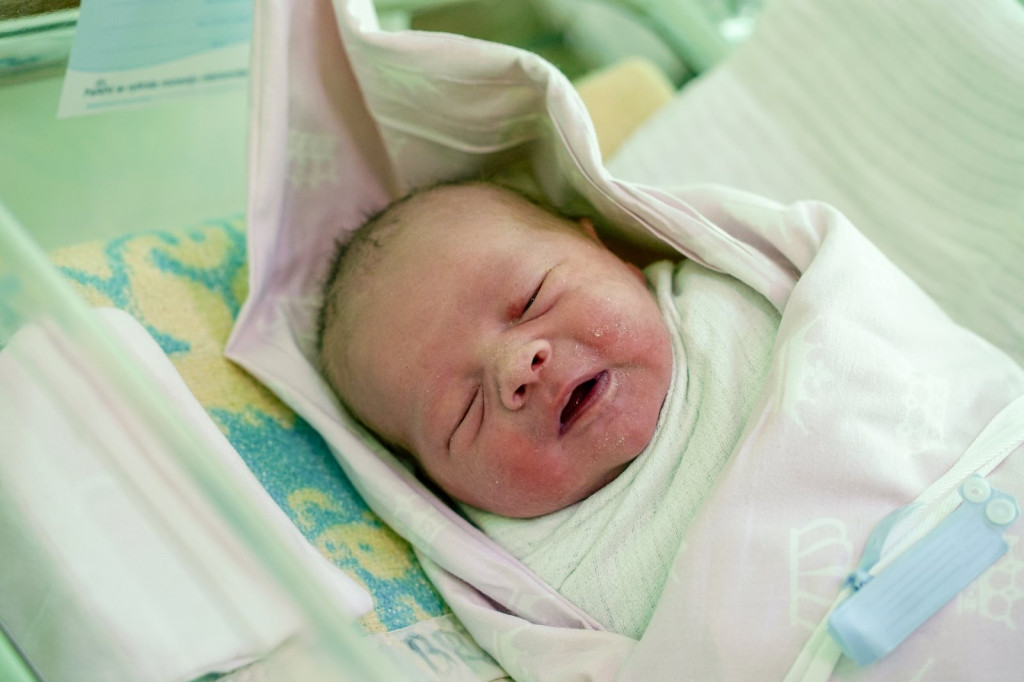 Urodzeni w Brzegu - Najmłodsi mieszkańcy regionu (38)