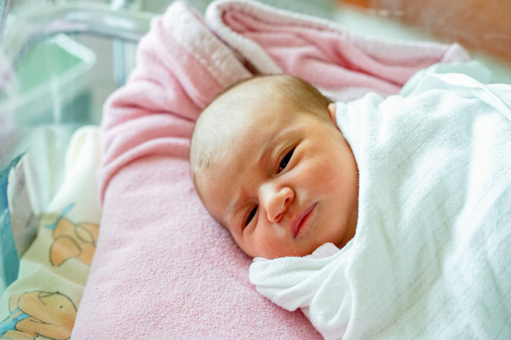 Urodzeni w Brzegu - Najmłodsi mieszkańcy regionu (38)