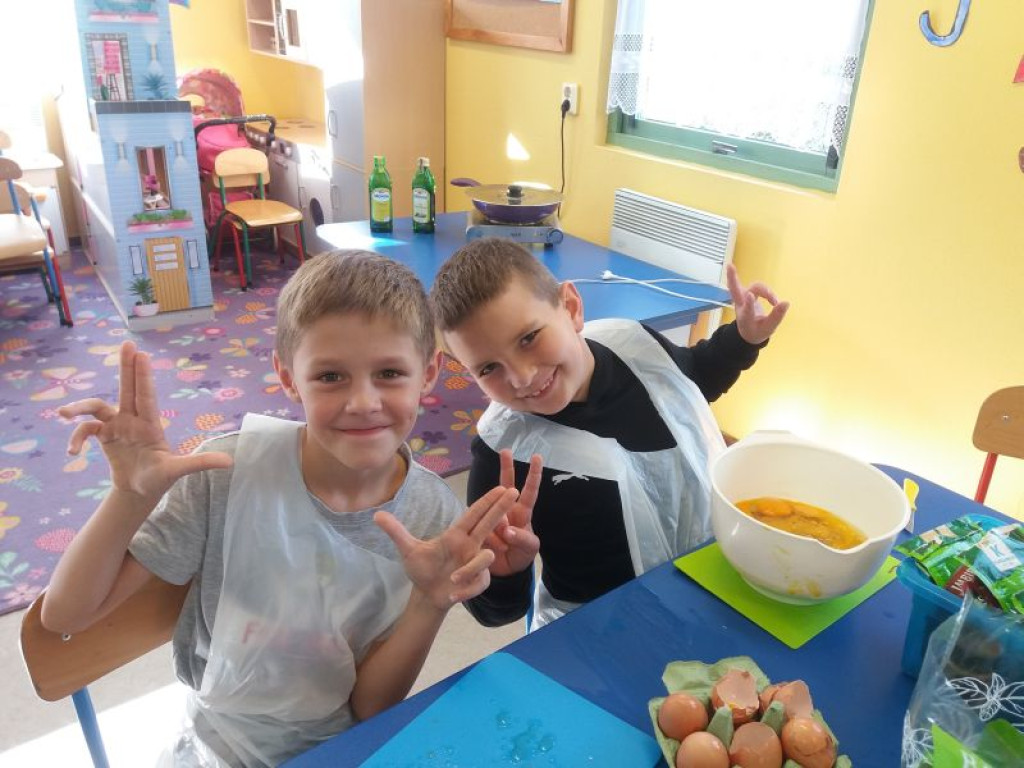 Warsztaty kulinarne - 