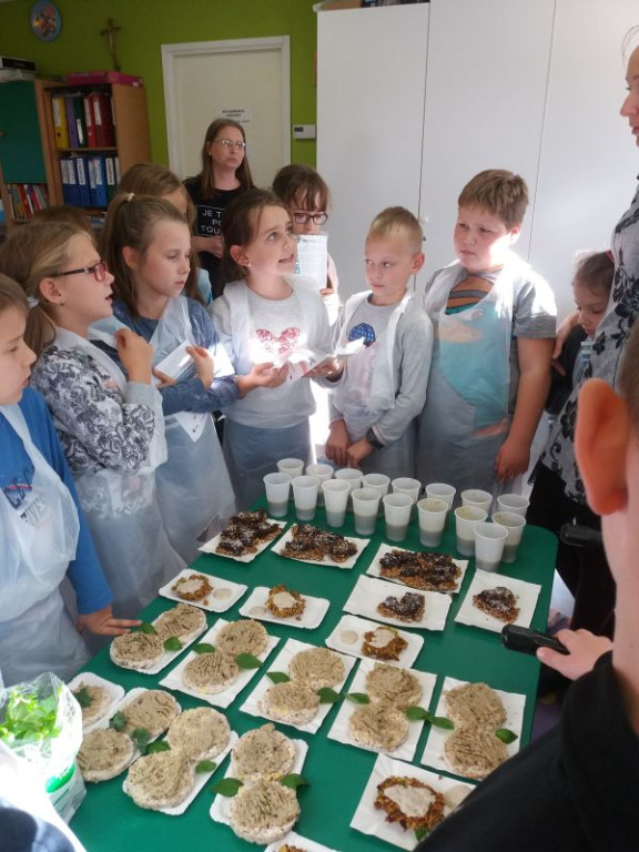 Warsztaty kulinarne - 