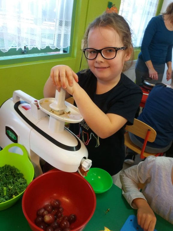 Warsztaty kulinarne - 