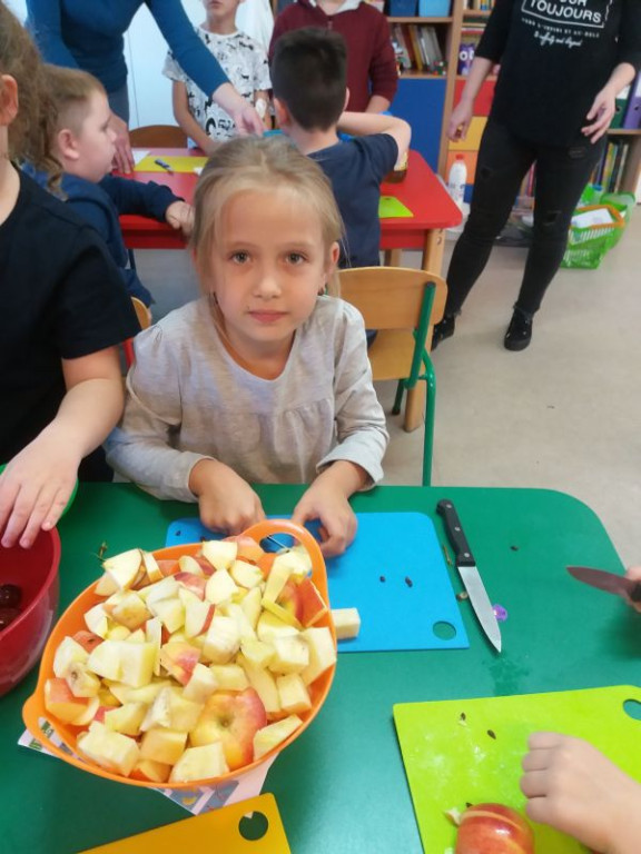 Warsztaty kulinarne - 