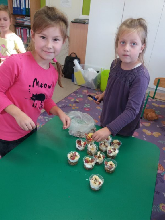 Warsztaty kulinarne - 