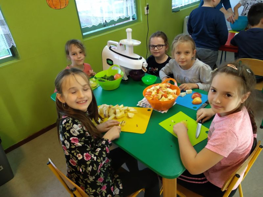 Warsztaty kulinarne - 