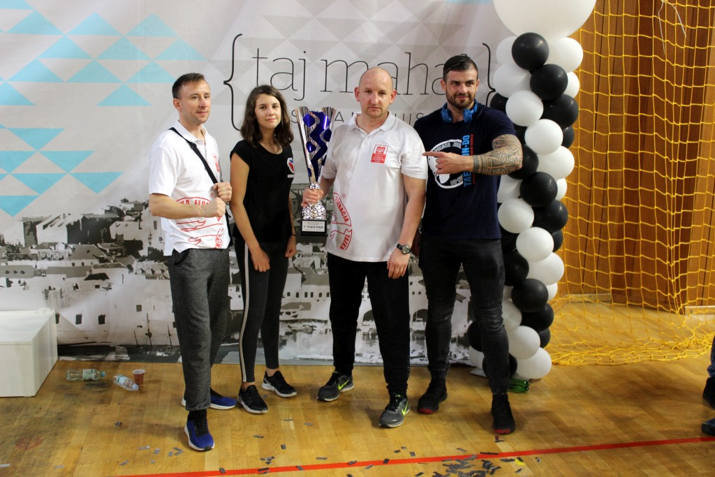 Dubrovnik Open szczęśliwy dla zawodników z Opolskiego Klubu Sportów Walki [Relacja Marka Wyka]