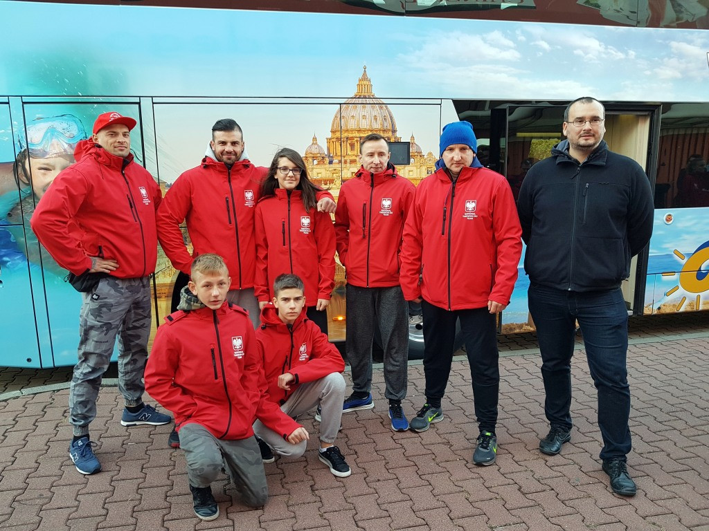 Dubrovnik Open szczęśliwy dla zawodników z Opolskiego Klubu Sportów Walki [Relacja Marka Wyka]