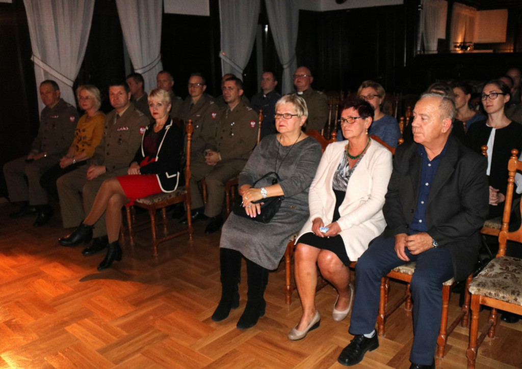Zaduszki Misyjne - Pamięci poległym na misjach