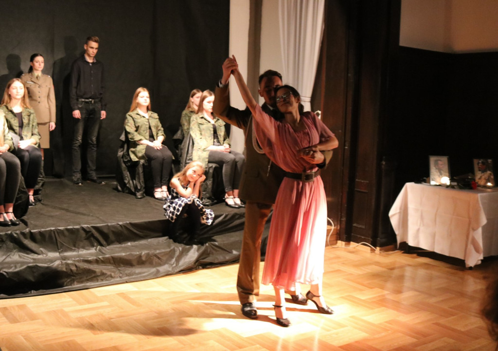 Zaduszki Misyjne - Pamięci poległym na misjach