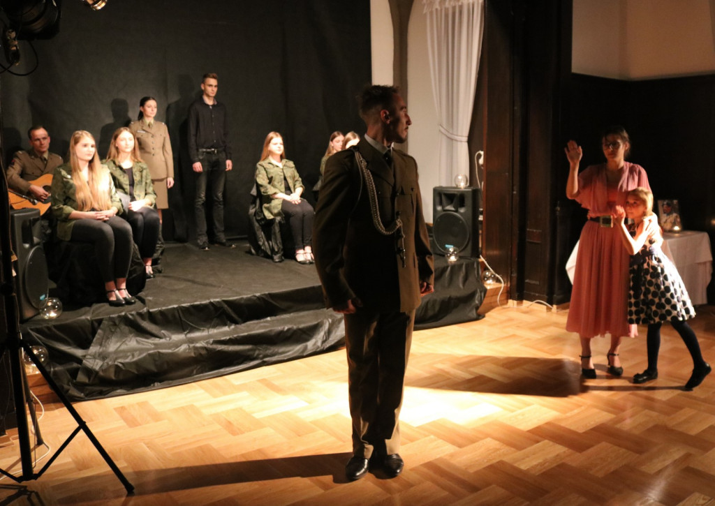 Zaduszki Misyjne - Pamięci poległym na misjach