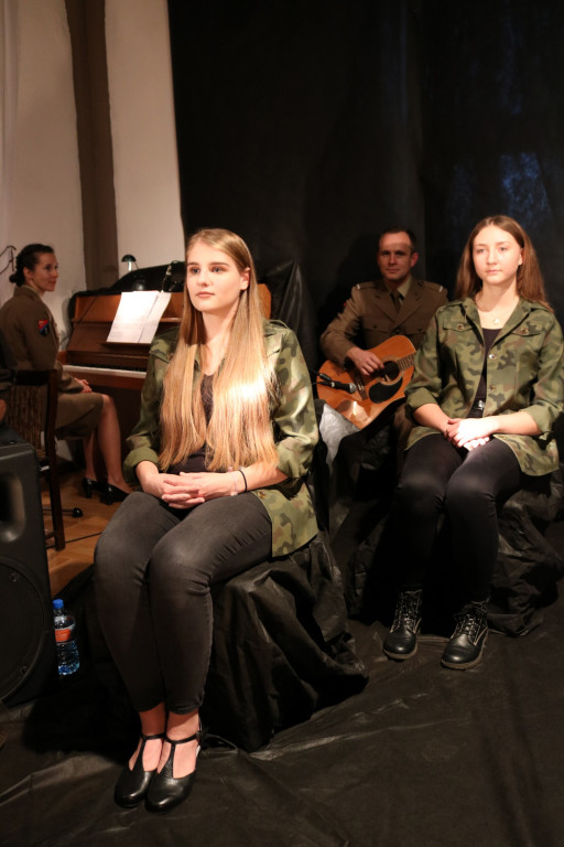 Zaduszki Misyjne - Pamięci poległym na misjach