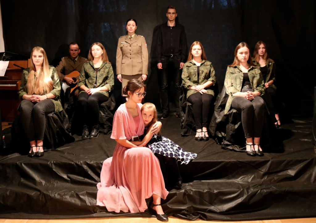 Zaduszki Misyjne - Pamięci poległym na misjach