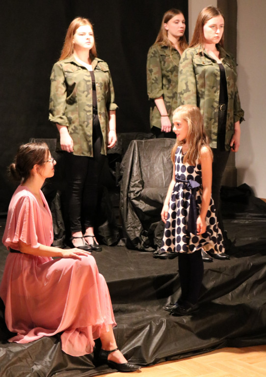 Zaduszki Misyjne - Pamięci poległym na misjach