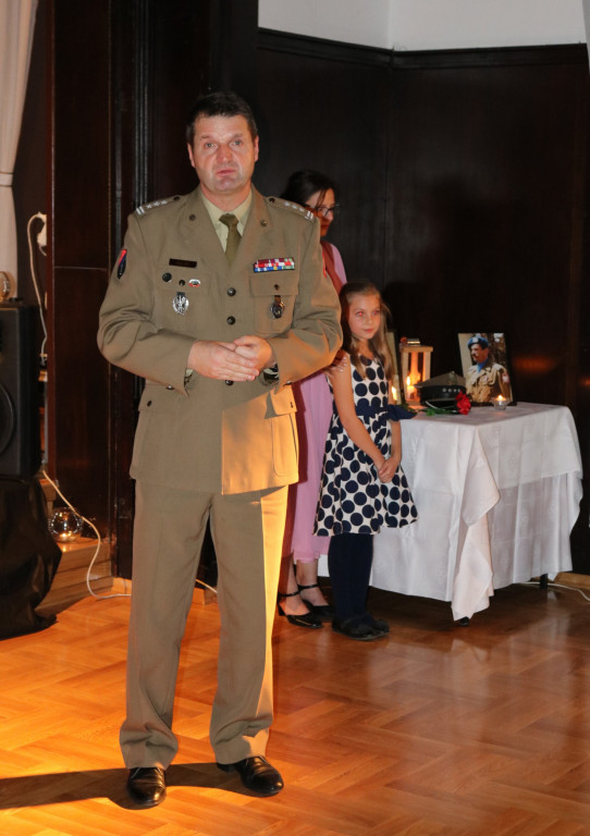 Zaduszki Misyjne - Pamięci poległym na misjach