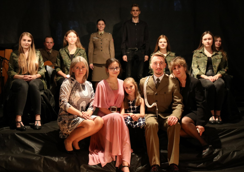 Zaduszki Misyjne - Pamięci poległym na misjach