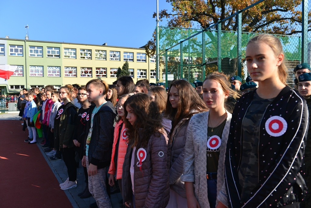 Służymy Niepodległej