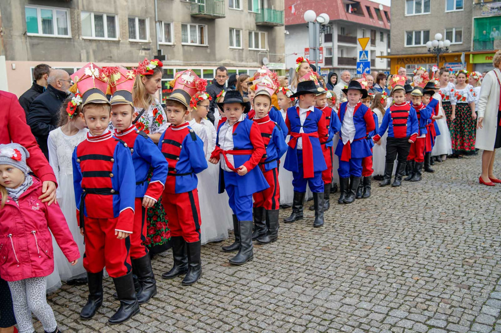 Obchody Narodowego Święta Niepodległości w Grodkowie [fotorelacja]