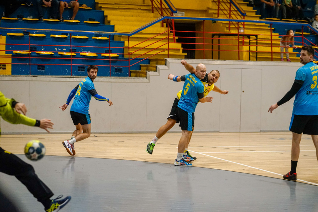 Orlik pokonał w derbach OSiR Komprachcice