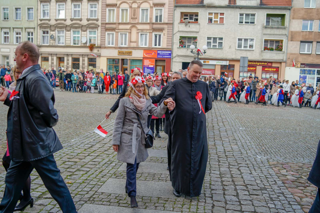Obchody Narodowego Święta Niepodległości w Grodkowie [fotorelacja]