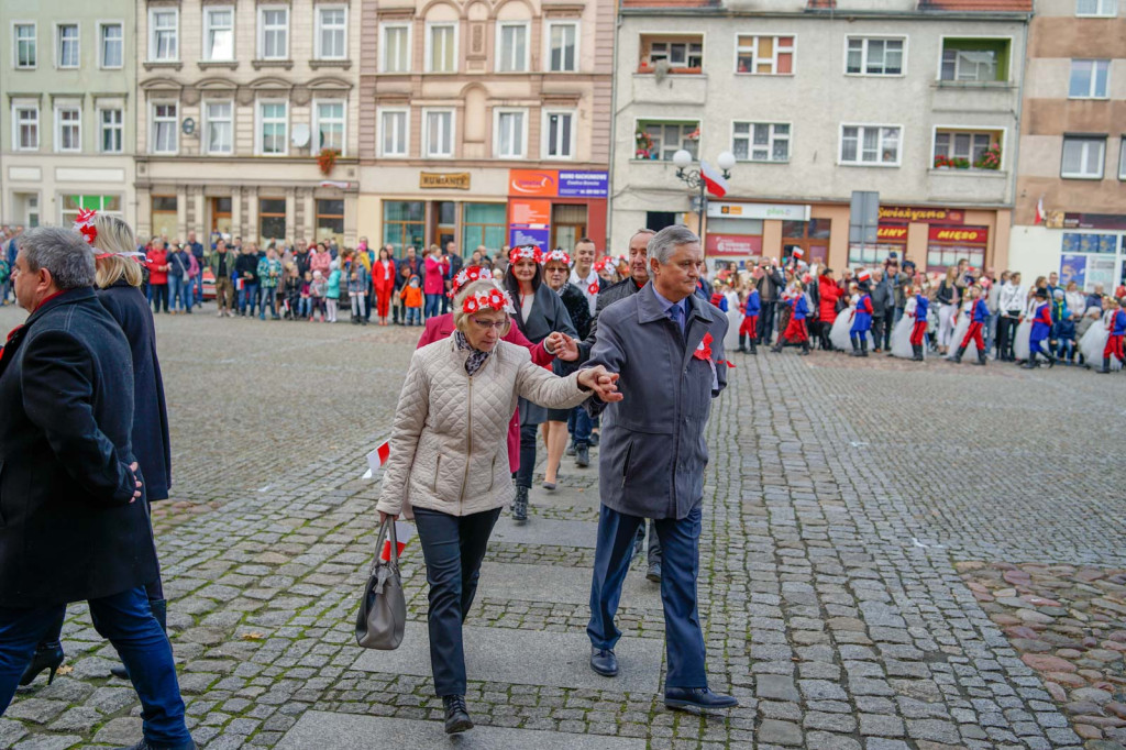 Obchody Narodowego Święta Niepodległości w Grodkowie [fotorelacja]
