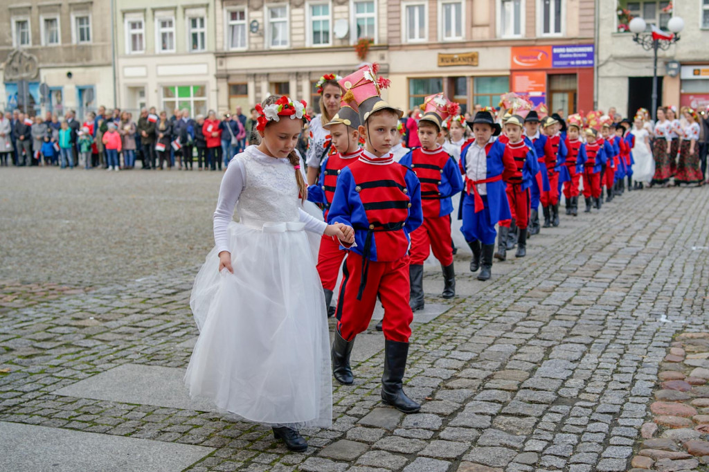 Obchody Narodowego Święta Niepodległości w Grodkowie [fotorelacja]