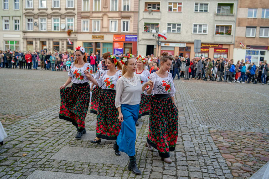 Obchody Narodowego Święta Niepodległości w Grodkowie [fotorelacja]