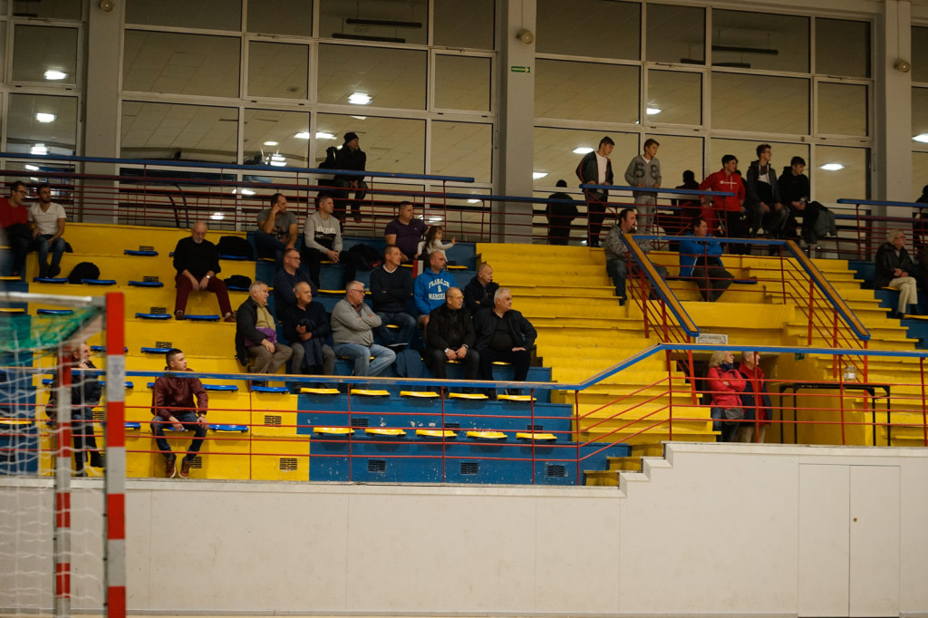 Orlik pokonał w derbach OSiR Komprachcice