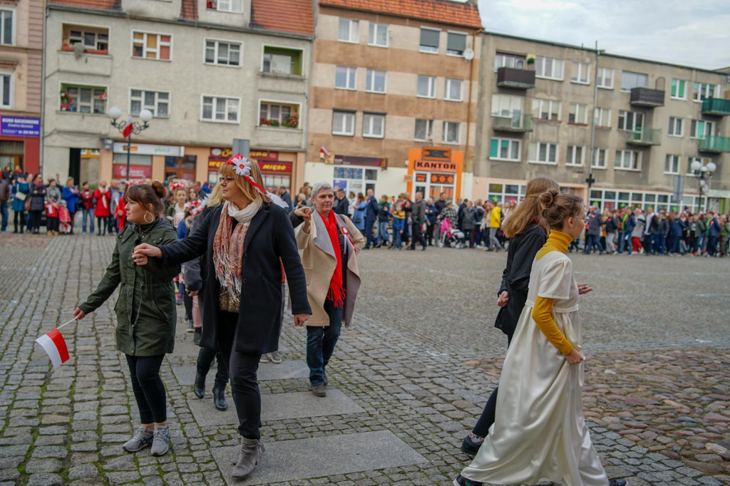Obchody Narodowego Święta Niepodległości w Grodkowie [fotorelacja]