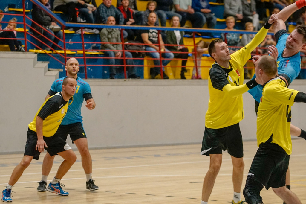 Orlik pokonał w derbach OSiR Komprachcice