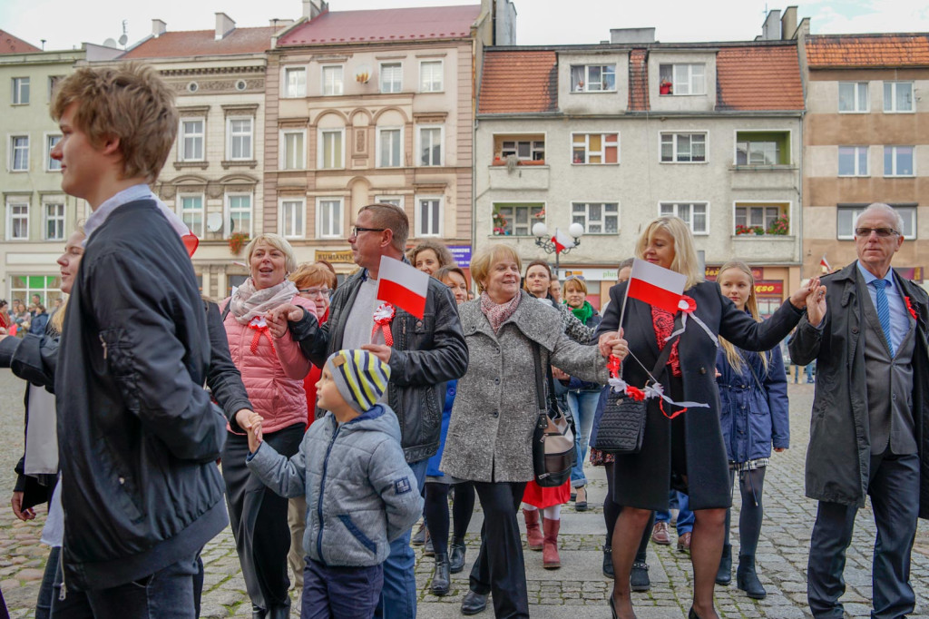 Obchody Narodowego Święta Niepodległości w Grodkowie [fotorelacja]