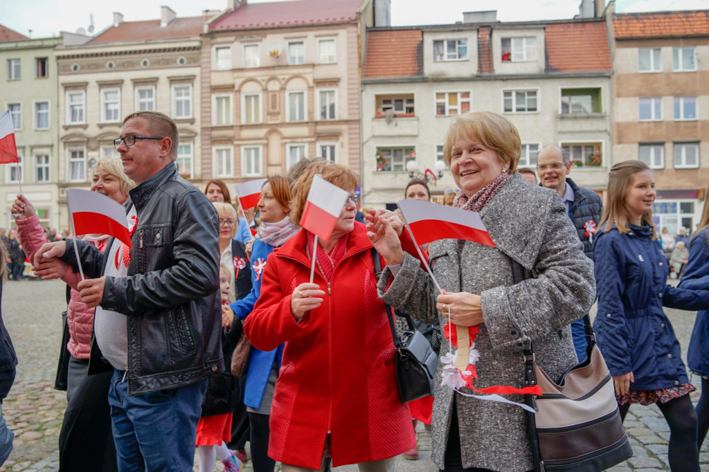 Obchody Narodowego Święta Niepodległości w Grodkowie [fotorelacja]