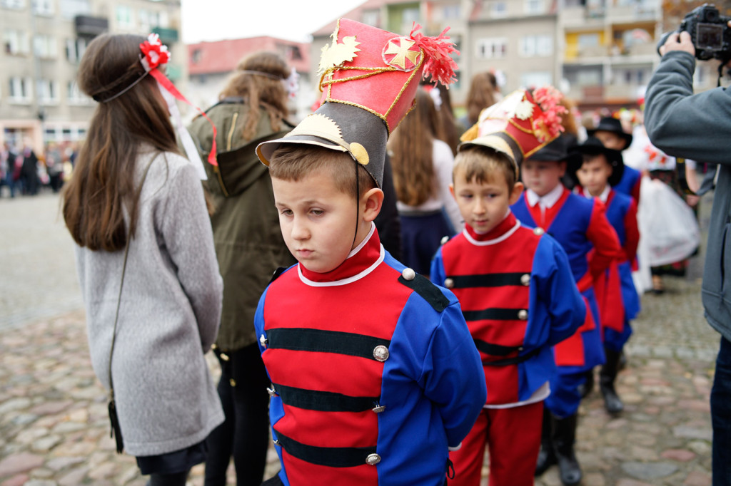 Obchody Narodowego Święta Niepodległości w Grodkowie [fotorelacja]