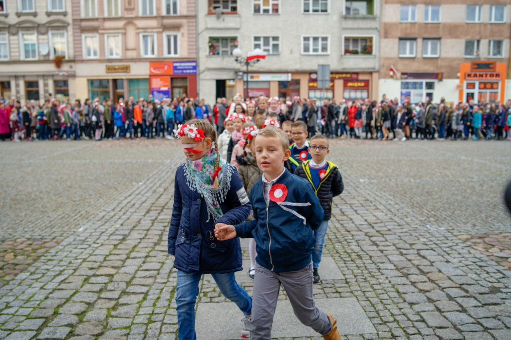 Obchody Narodowego Święta Niepodległości w Grodkowie [fotorelacja]