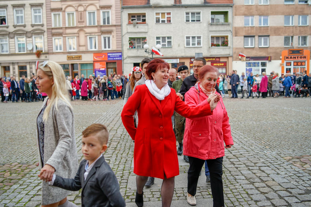 Obchody Narodowego Święta Niepodległości w Grodkowie [fotorelacja]