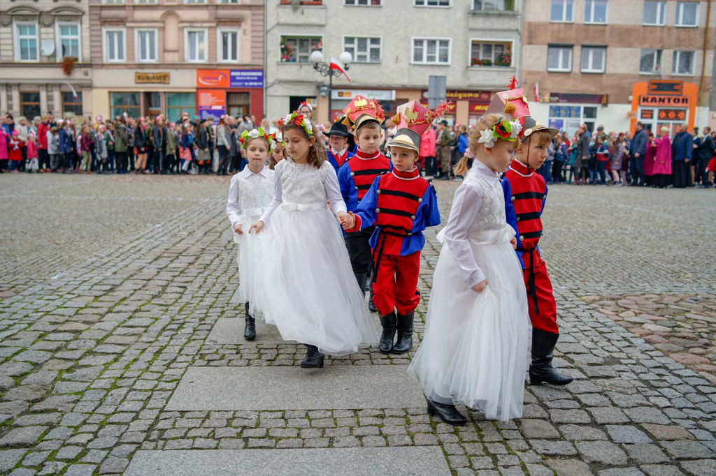 Obchody Narodowego Święta Niepodległości w Grodkowie [fotorelacja]