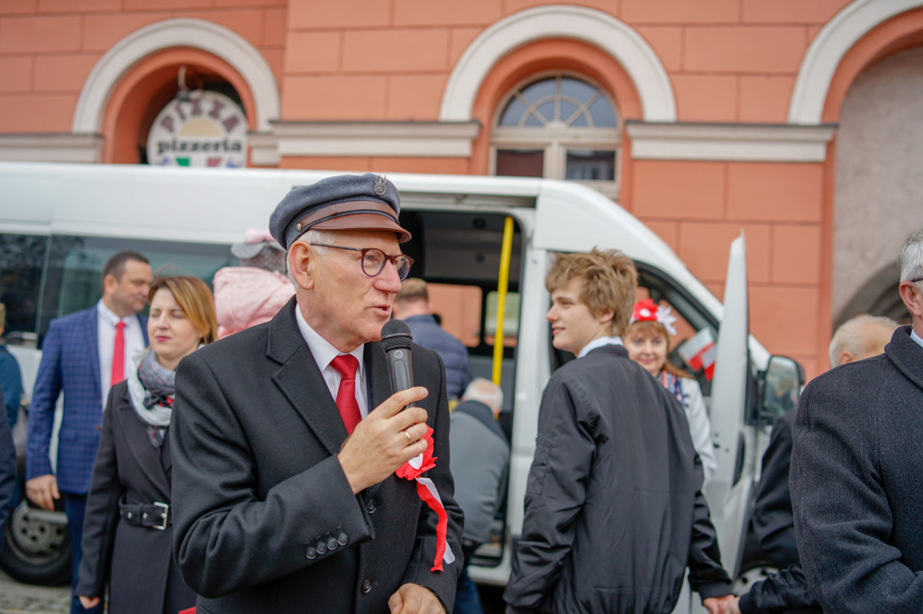 Obchody Narodowego Święta Niepodległości w Grodkowie [fotorelacja]