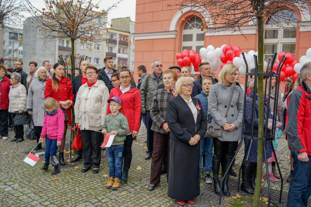 Obchody Narodowego Święta Niepodległości w Grodkowie [fotorelacja]