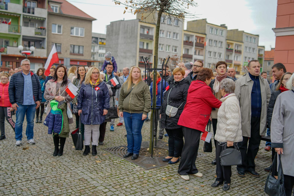 Obchody Narodowego Święta Niepodległości w Grodkowie [fotorelacja]