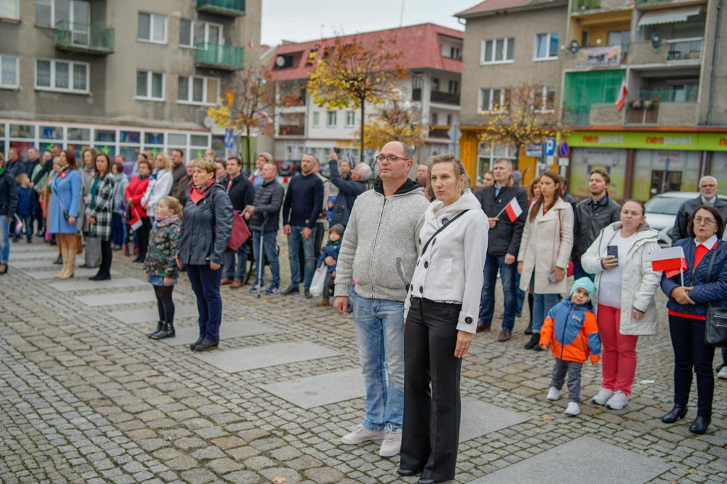 Obchody Narodowego Święta Niepodległości w Grodkowie [fotorelacja]