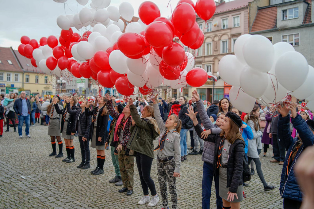 Obchody Narodowego Święta Niepodległości w Grodkowie [fotorelacja]