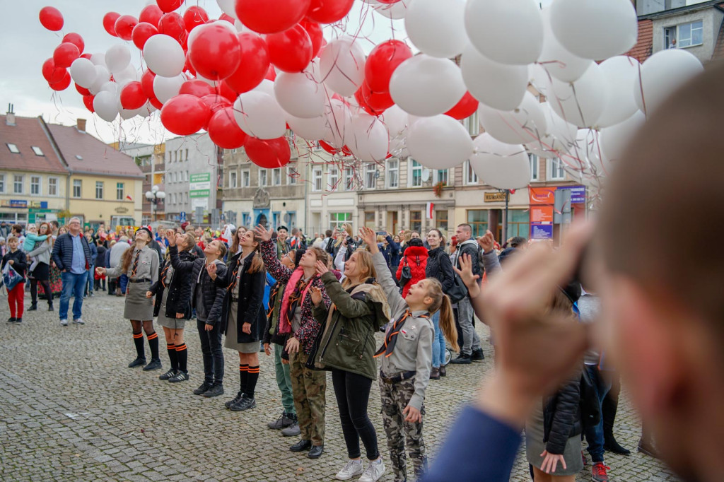Obchody Narodowego Święta Niepodległości w Grodkowie [fotorelacja]