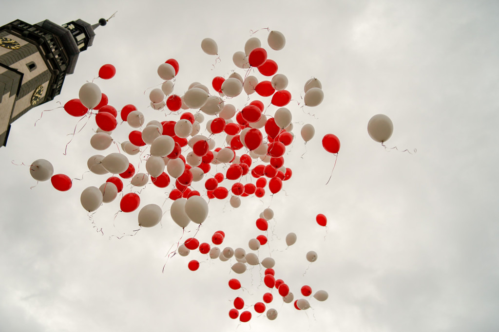 Obchody Narodowego Święta Niepodległości w Grodkowie [fotorelacja]