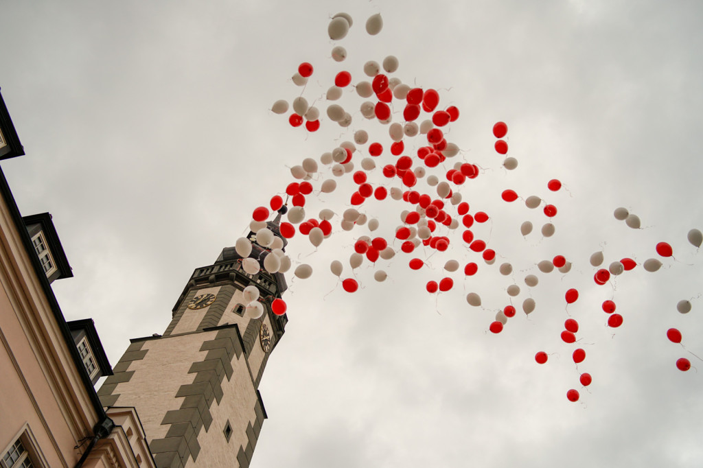 Obchody Narodowego Święta Niepodległości w Grodkowie [fotorelacja]