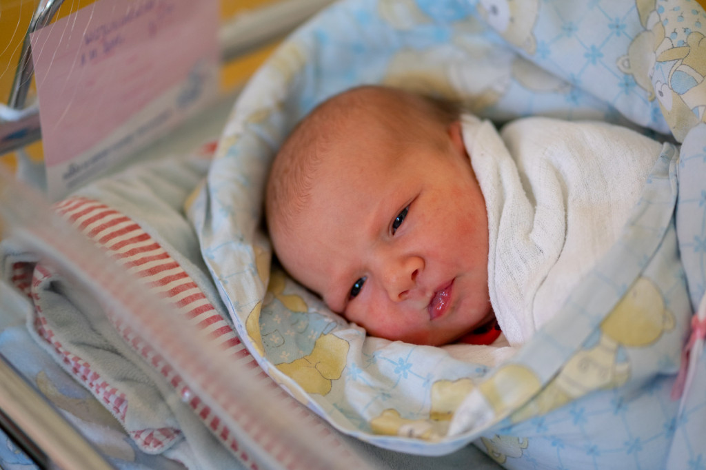 Urodzeni w Brzegu - Najmłodsi mieszkańcy regionu (38)