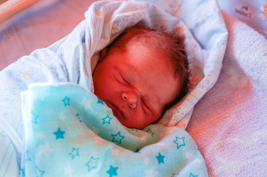 Urodzeni w Brzegu - Najmłodsi mieszkańcy regionu (38)