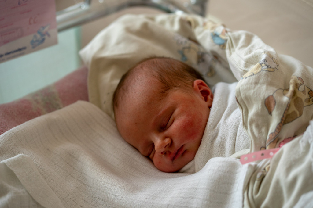 Urodzeni w Brzegu - Najmłodsi mieszkańcy regionu (38)