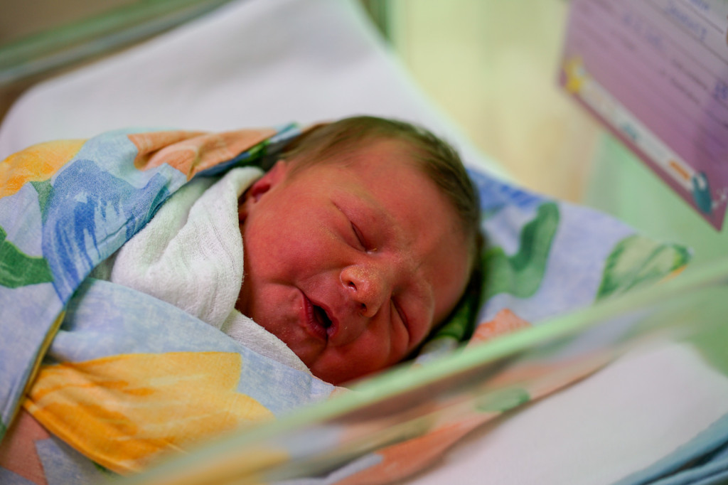 Urodzeni w Brzegu - Najmłodsi mieszkańcy regionu (38)