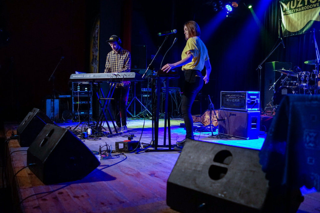 Muzyczna Jesień 2018 w Grodkowie: Charles Pakowsky z Wrocławia z główną nagrodą!