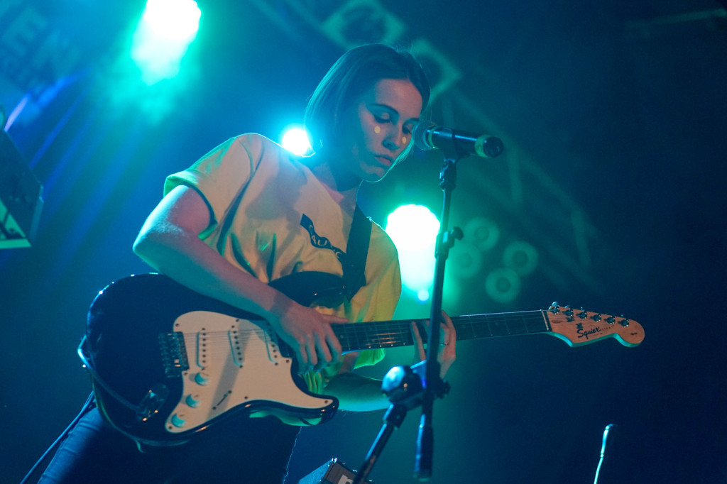 Muzyczna Jesień 2018 w Grodkowie: Charles Pakowsky z Wrocławia z główną nagrodą!