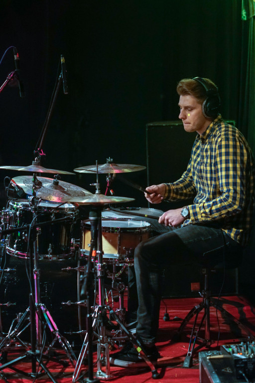 Muzyczna Jesień 2018 w Grodkowie: Charles Pakowsky z Wrocławia z główną nagrodą!